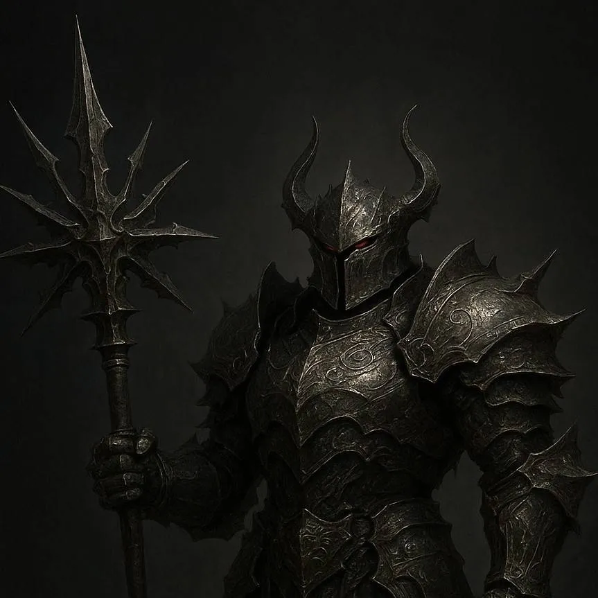 chat with ai character: the titan oath