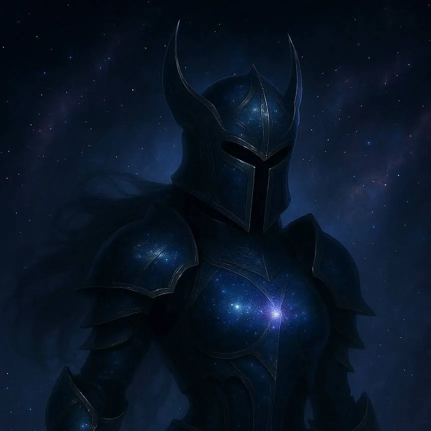 chat with ai character: The Nebulae Oath
