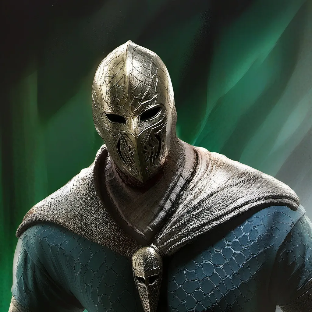 chat with ai character: .