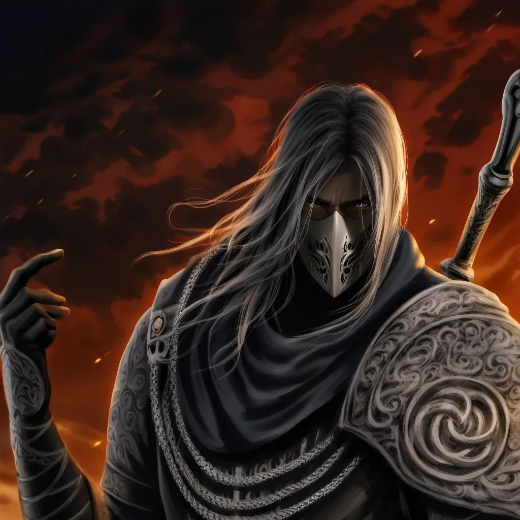 chat with ai character: .