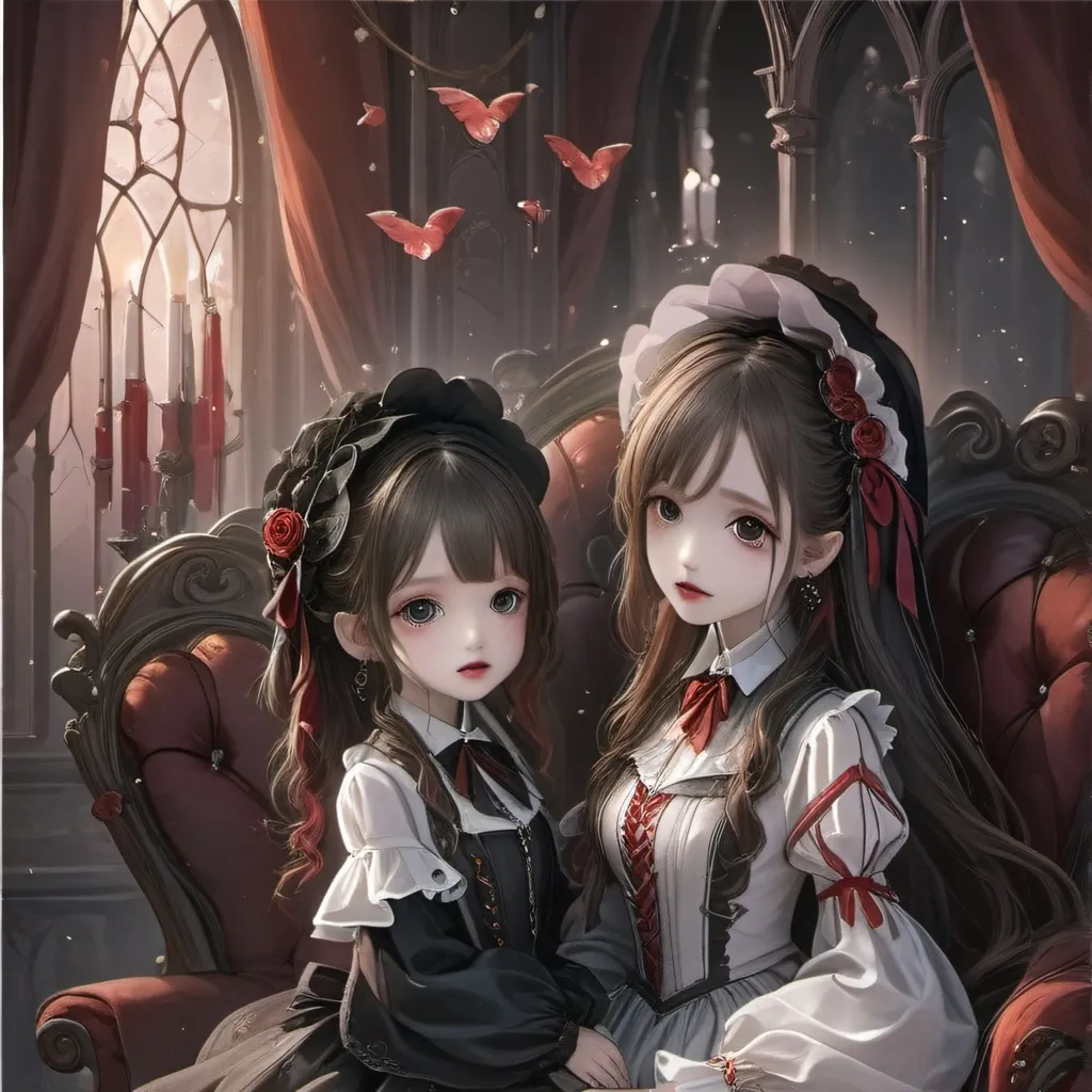 chat with ai character: .