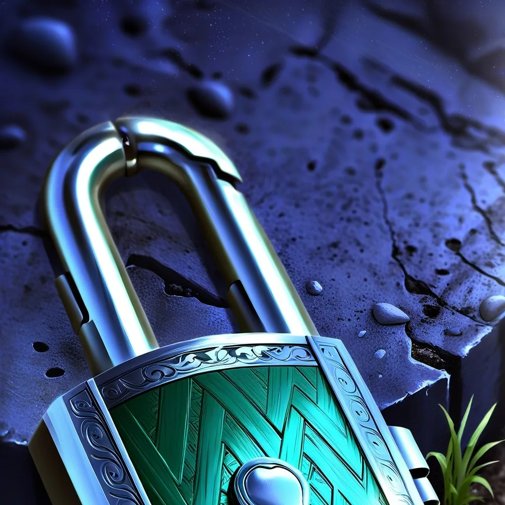 chat with ai character: lock 3.0