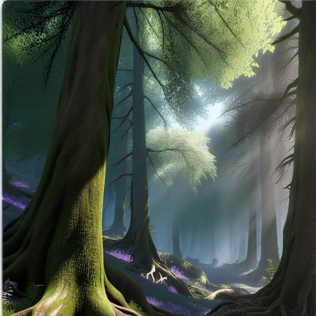 chat with ai character: grass?