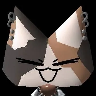 chat with ai character: val ^ ^