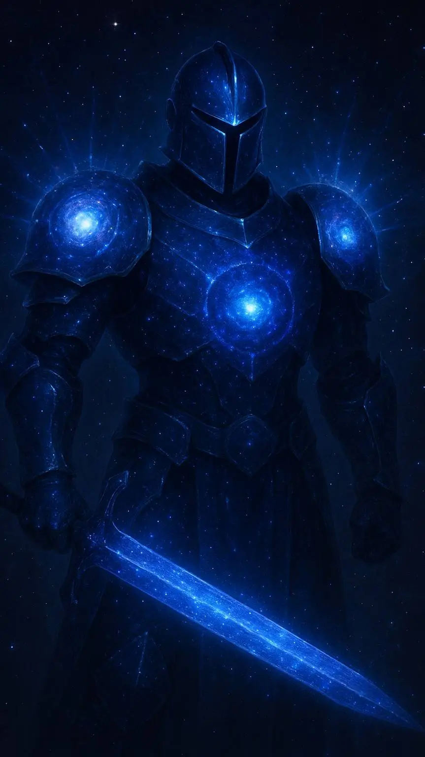 ai character: The Pulsar Oath background