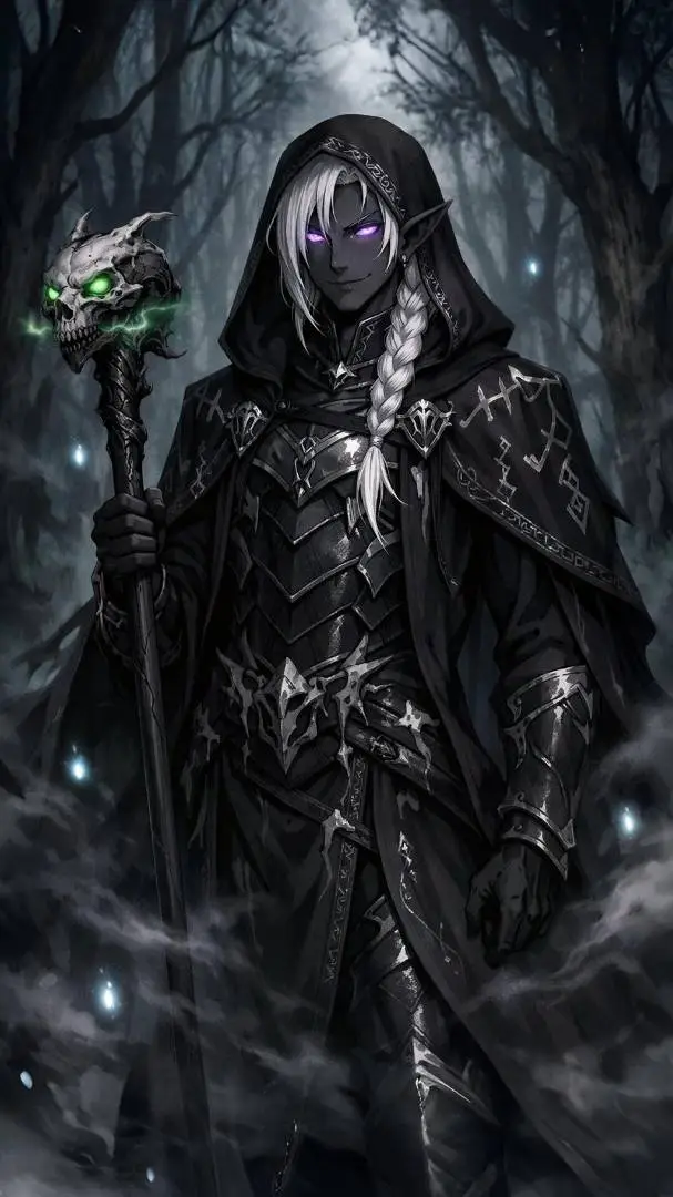 Talkie AI - Chat with Зариэль