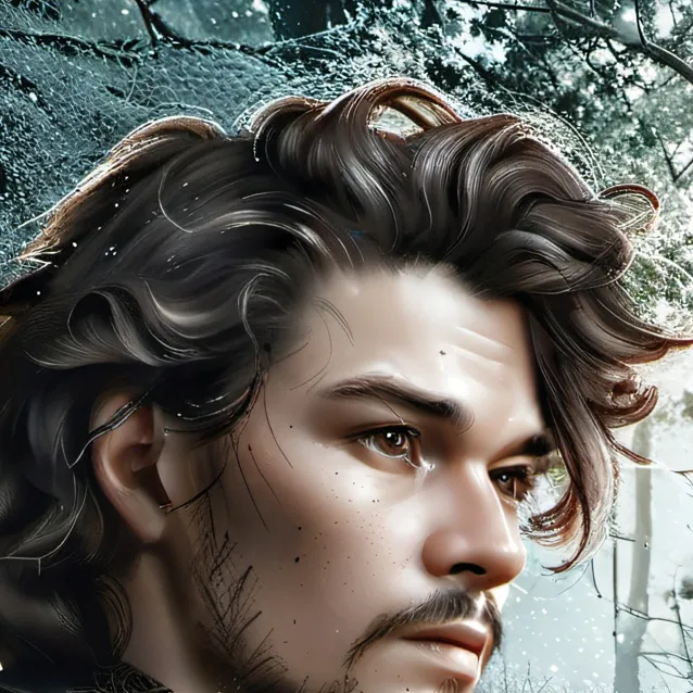 chat with ai character: Alex. Supertramp 
