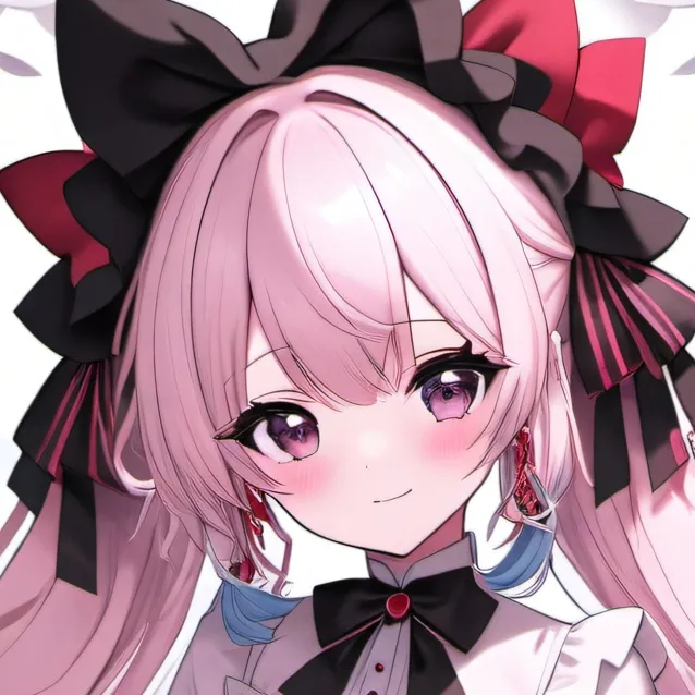 chat with ai character: Camille 