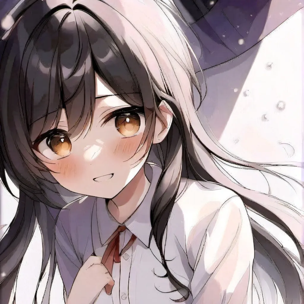 chat with ai character: Jeanne 