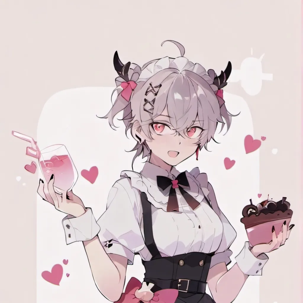 chat with ai character: Nemiko