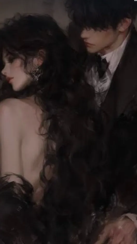 ai character: ♡Mama and Papa♡ background