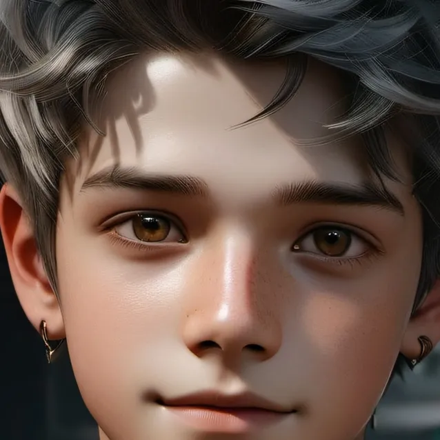 chat with ai character: John 