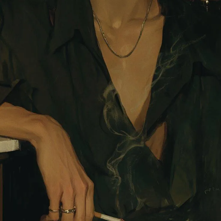 chat with ai character: Zain