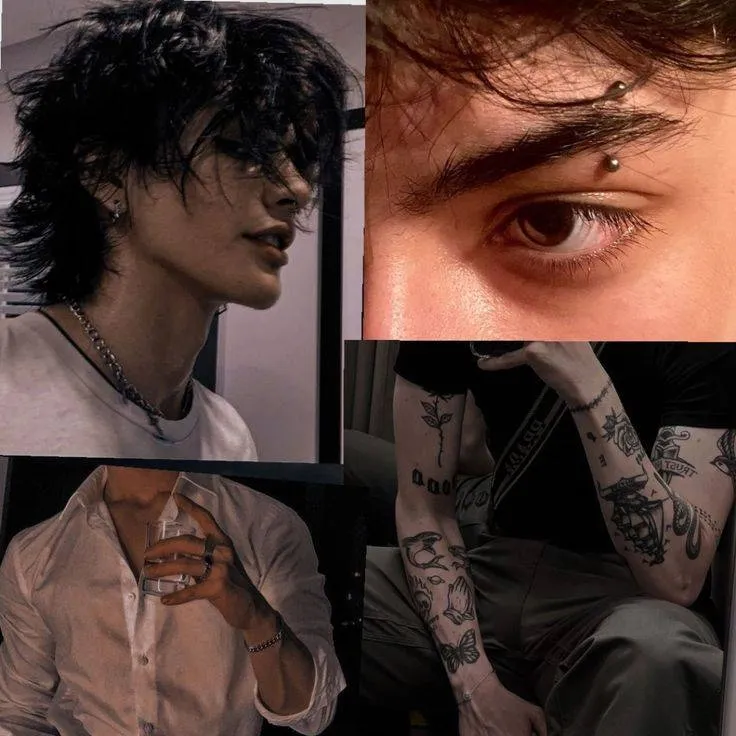 chat with ai character: Antonio Moretti