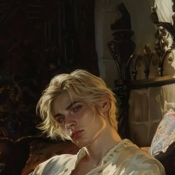 chat with ai character: Noah