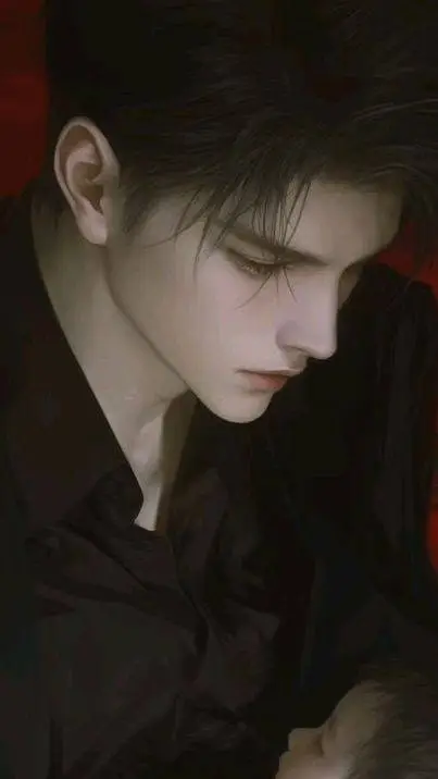 ai character: Elliot background