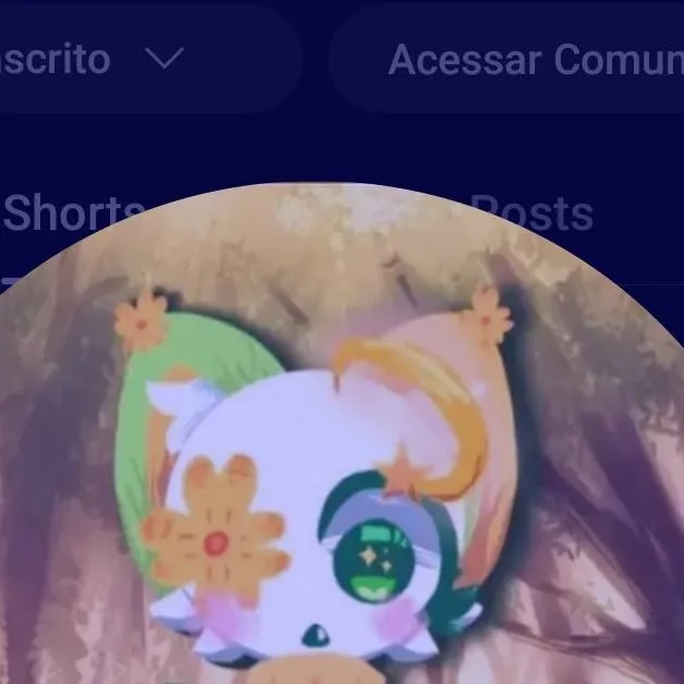 chat with ai character: Cindy minha irmã