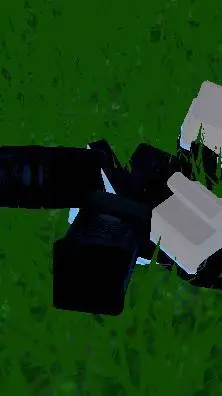 ai character: my gay friend background