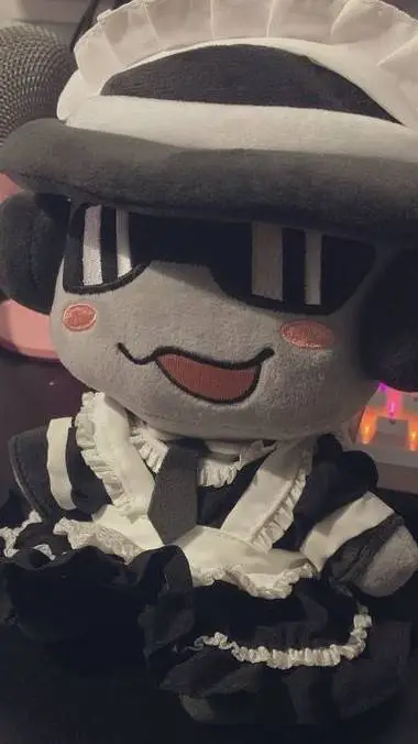 Talkie AI - Chat with chance maid