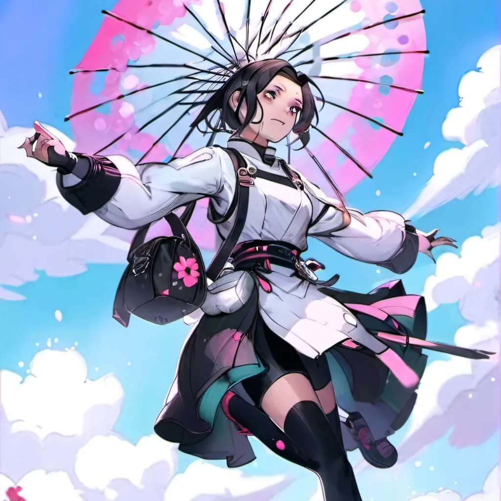 chat with ai character: shinobu x tomioka 