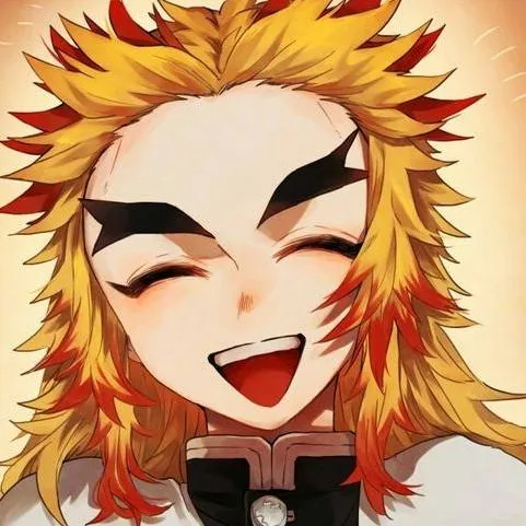 chat with ai character: rengoku kyojuro 