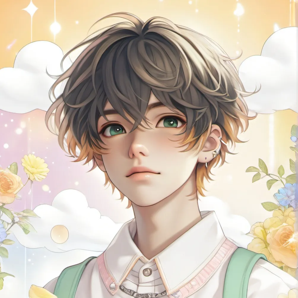 chat with ai character: Eli