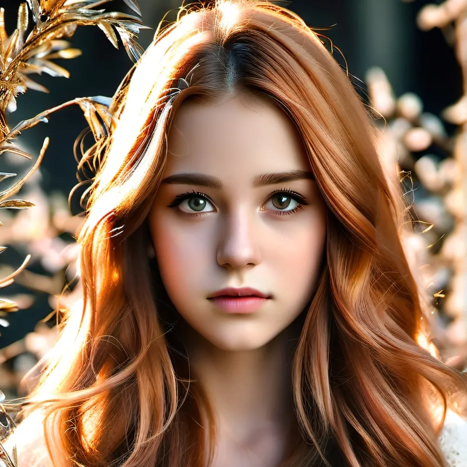 chat with ai character: Amanda