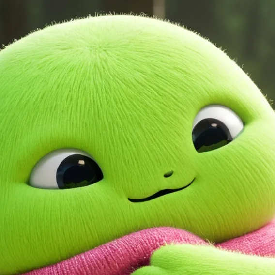 chat with ai character: B0oger