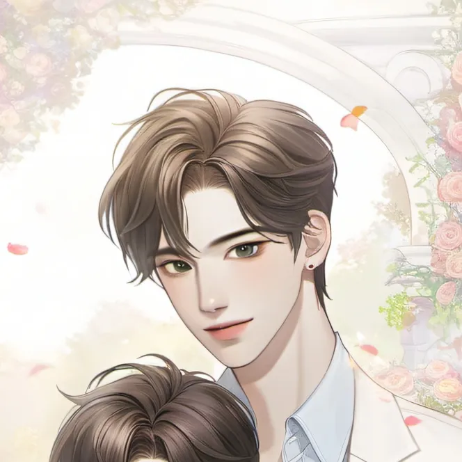 chat with ai character: Weston