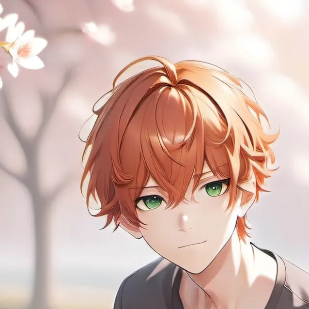 chat with ai character: Reisuke