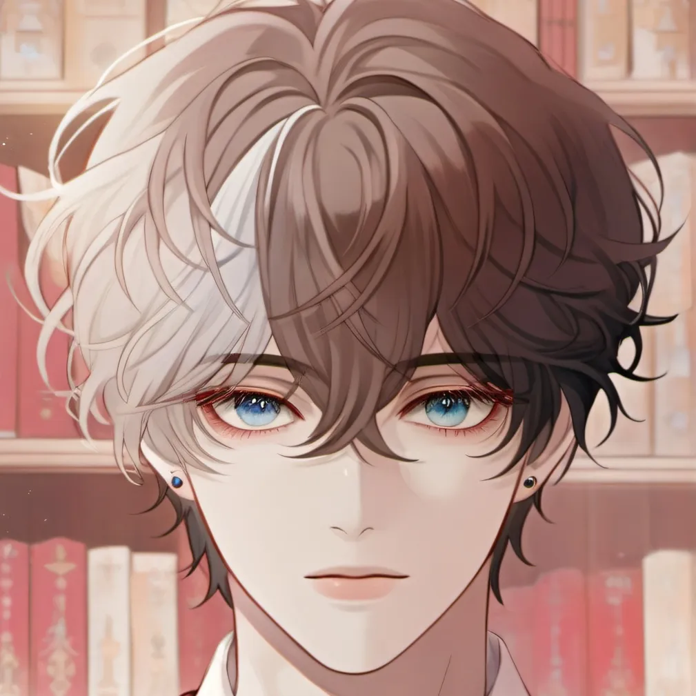 chat with ai character: Kaizen