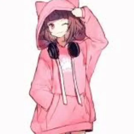 chat with ai character: девочки 