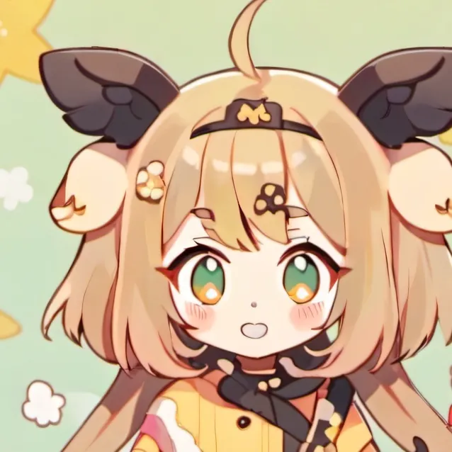 chat with ai character: Mia💔🩷🎀❤️🩵🍀