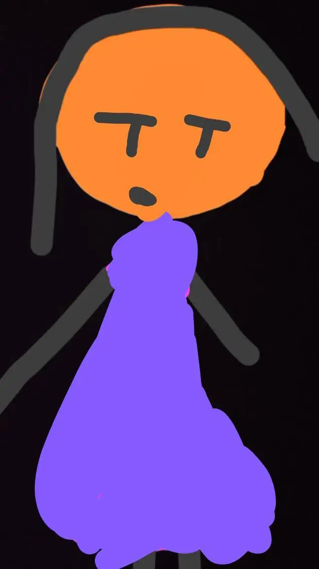 ai character: Lulu background