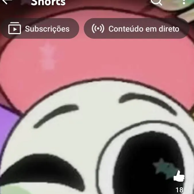 chat with ai character: Dandy