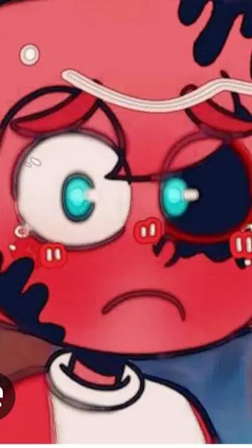 ai character: Morajo background