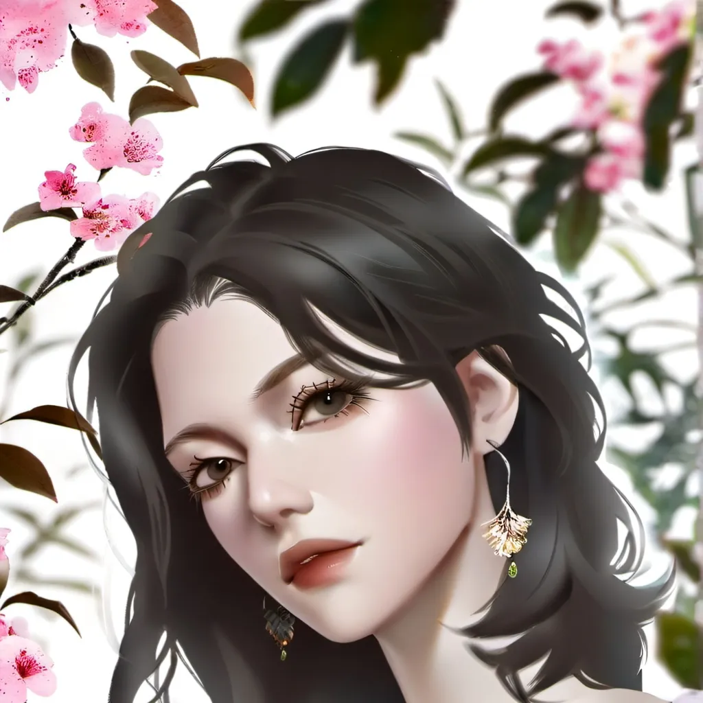 chat with ai character: Lili