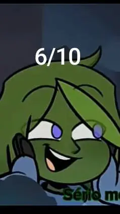 ai character: Jogo da garrafa ! background