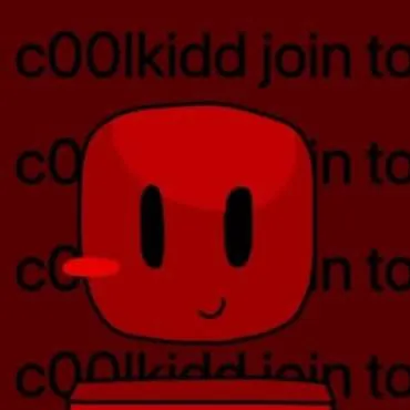 chat with ai character: C00lkid Racker.