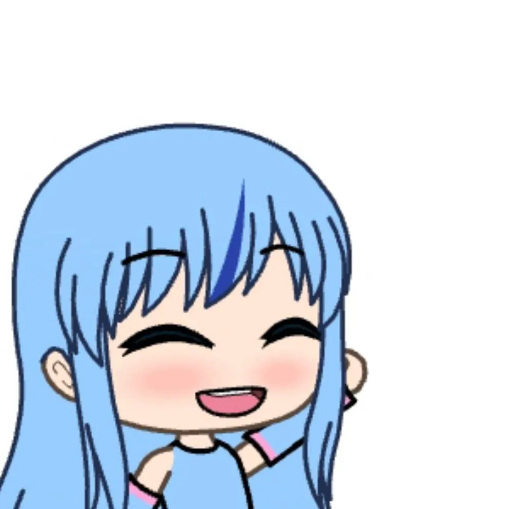 chat with ai character: Kinen