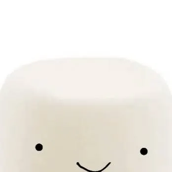chat with ai character: Marshmallow