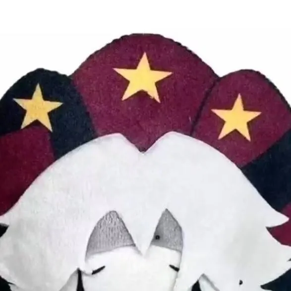 chat with ai character: Pierrot (TFC)