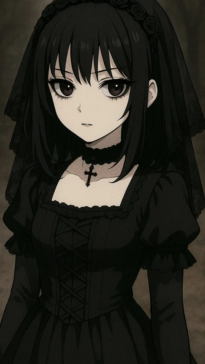 ai character: Lilith background