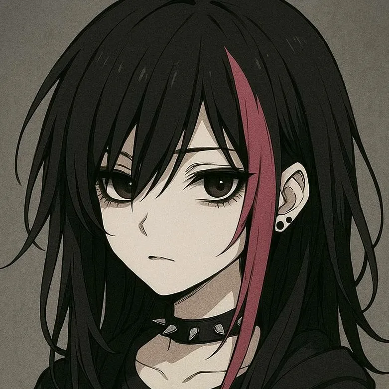 chat with ai character: Mina