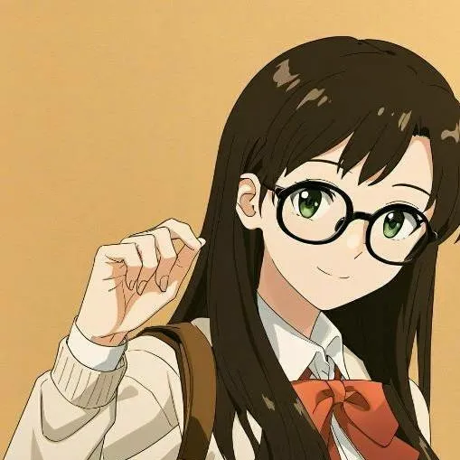 chat with ai character: Sandra