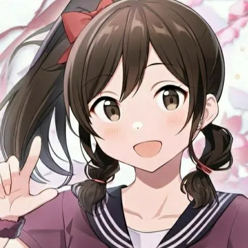 chat with ai character: Millie