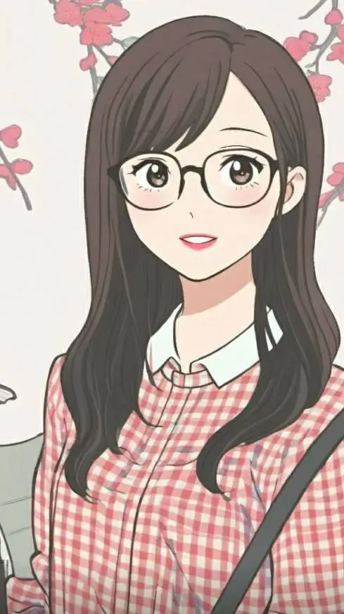 ai character: Nina background