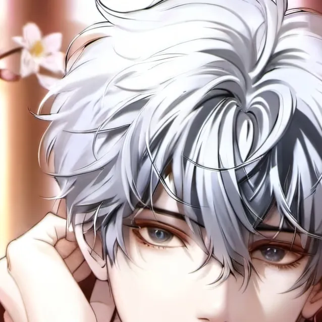 chat with ai character: Seraphina