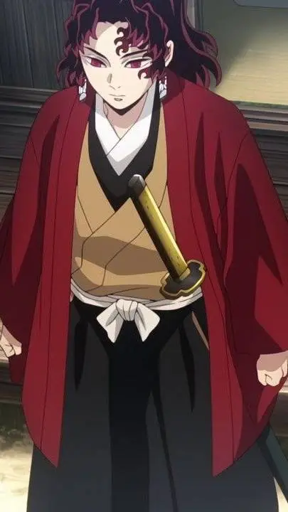 ai character: Yuriichi Tsugikune background
