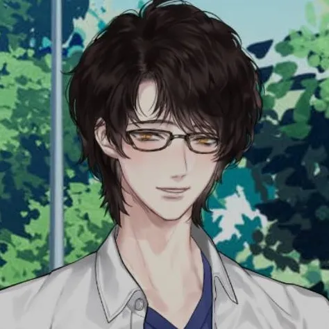 chat with ai character: Colin 